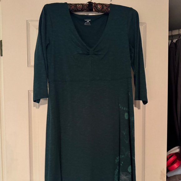 Horny Toad Women’s Dress - Medium - Picture 1 of 5